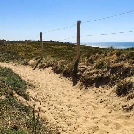 Σπίτι διακοπών Mobilhome Climatise 3 2 Salles De Bain, 4 Etoiles, Les Charmettes *